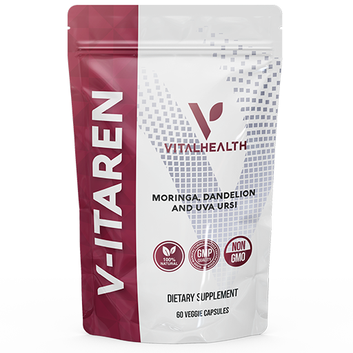 V-Itaren
