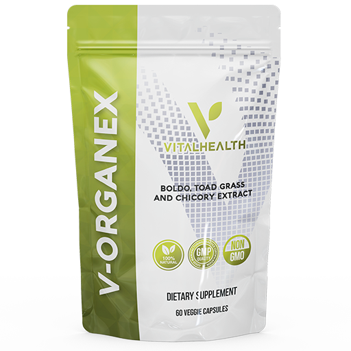 V-Organex