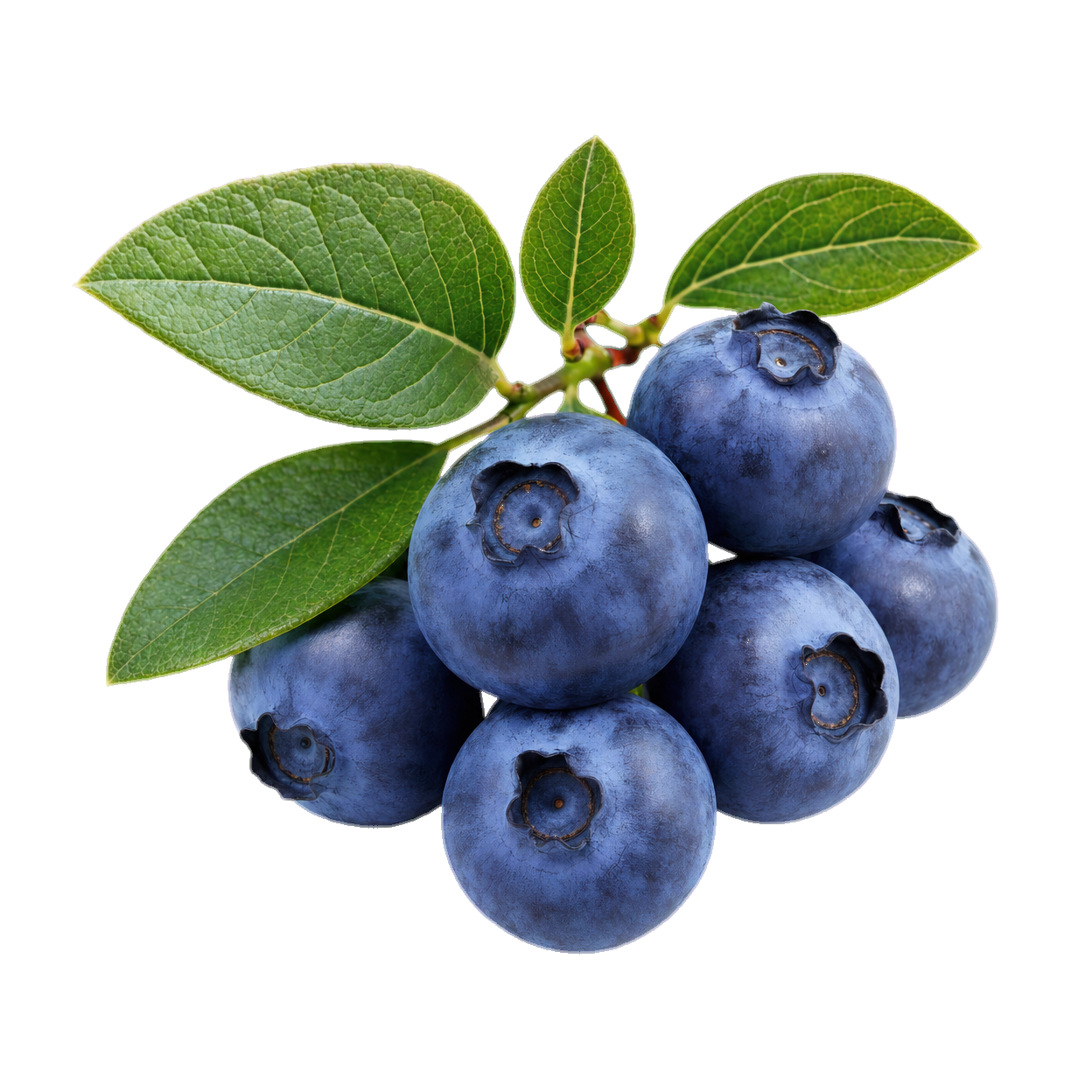 Natural Blueberry